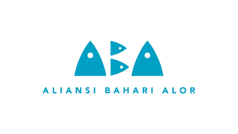 Logo Aliansi Bahari Alor