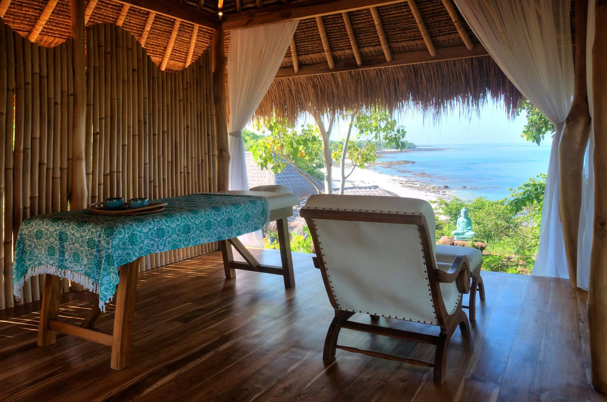 Cliff Spa treatments Cliff Spa treatments