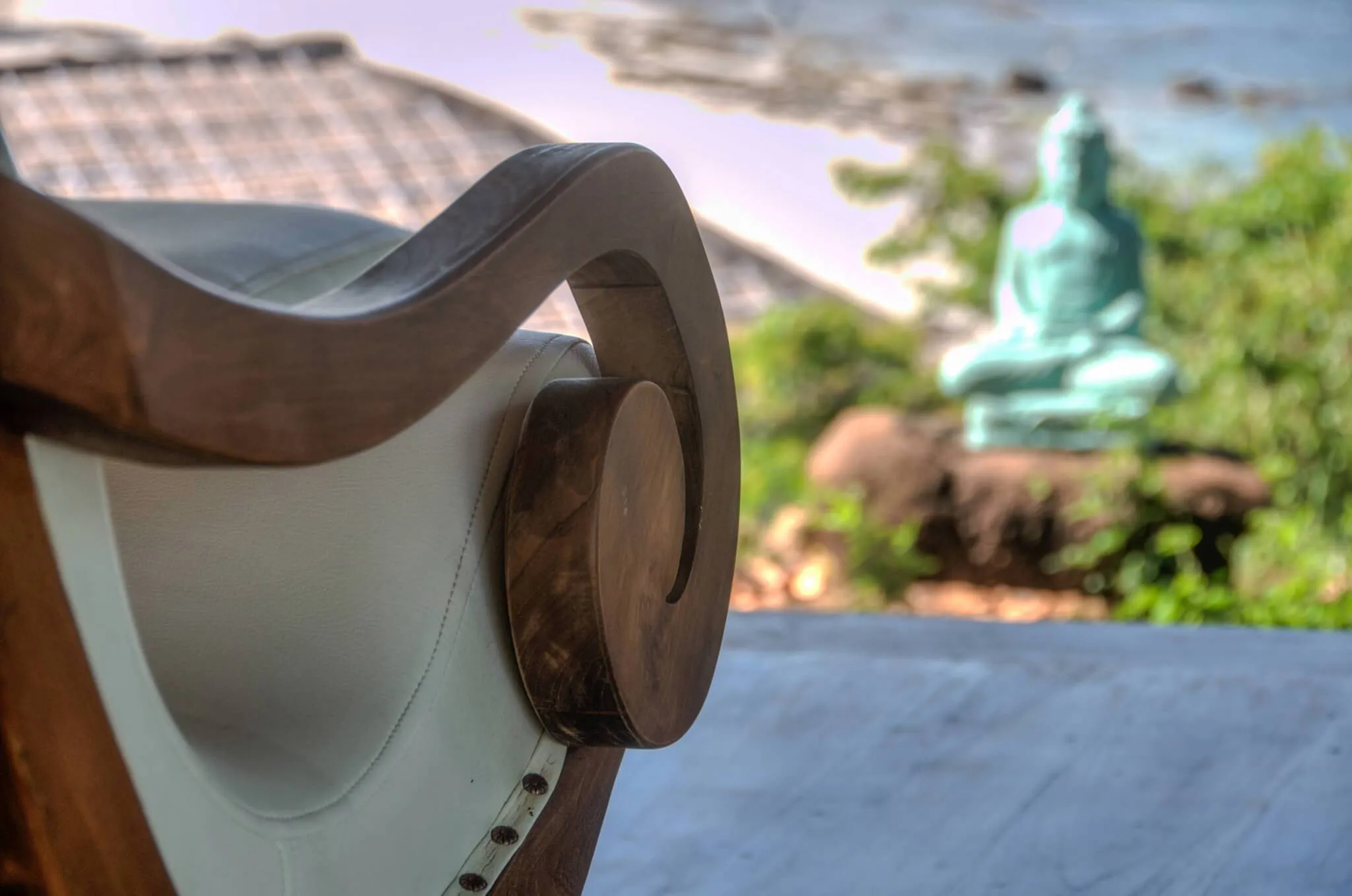 Cliff Spa with sea view Cliff Spa with sea view