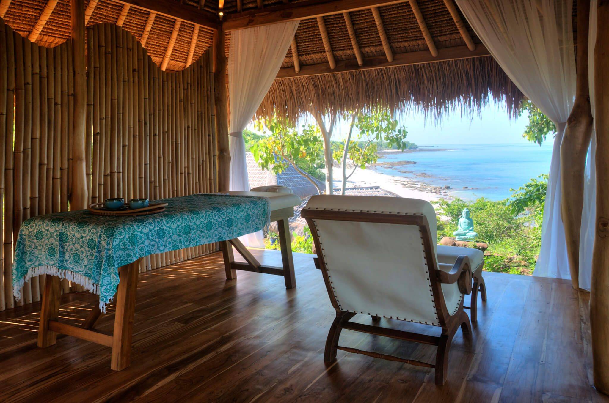 Cliff Spa treatments Cliff Spa treatments