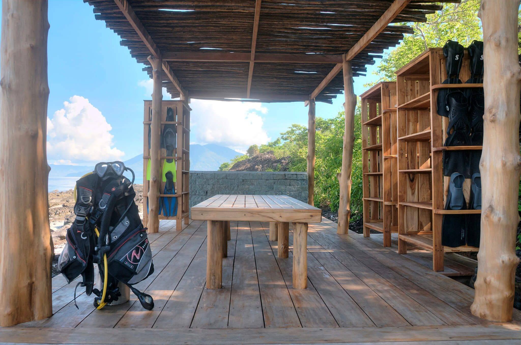 SAVU Gear Shack SAVU Gear Shack