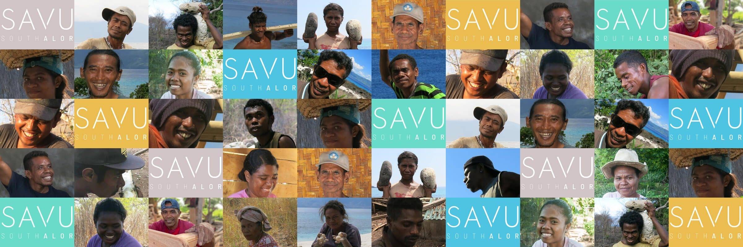 SAVU South Alor Staff